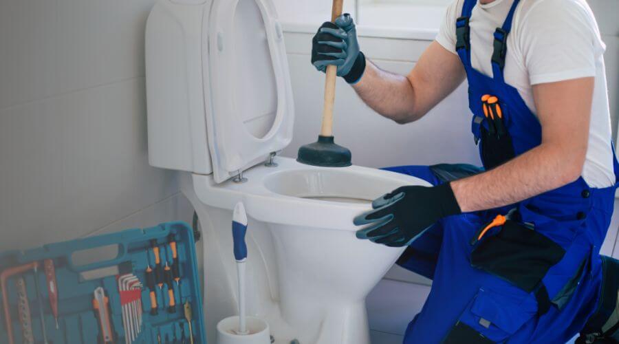 Professional same day plumber in Brainardsville, NY
